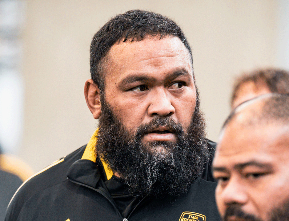 Starul rugby-ului francez se retrage după un grav accident cardiac Starul rugby-ului francez se retrage după un grav accident cardiac