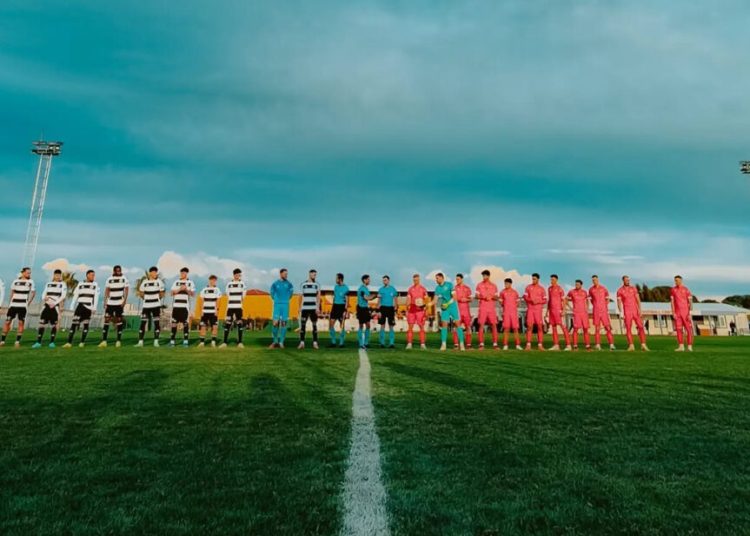 Universitatea Cluj, egal cu Widzew Lodz în ultimul amical din Turcia! Universitatea Cluj, egal cu Widzew Lodz în ultimul amical din Turcia!