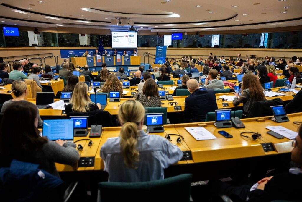 Victor Negrescu, mesaj puternic la Bruxelles: Securitatea devine realitate! Victor Negrescu, mesaj puternic la Bruxelles: Securitatea devine realitate!