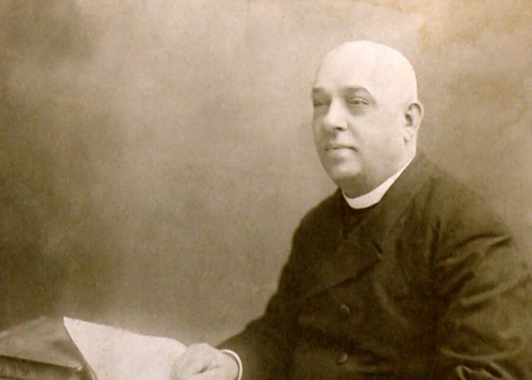 Vasile Lucaciu: Povestea curajului și luptei pentru drepturile românilor Vasile Lucaciu: Povestea curajului și luptei pentru drepturile românilor