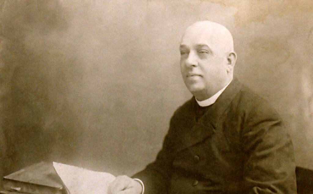 Vasile Lucaciu: Povestea curajului și luptei pentru drepturile românilor Vasile Lucaciu: Povestea curajului și luptei pentru drepturile românilor