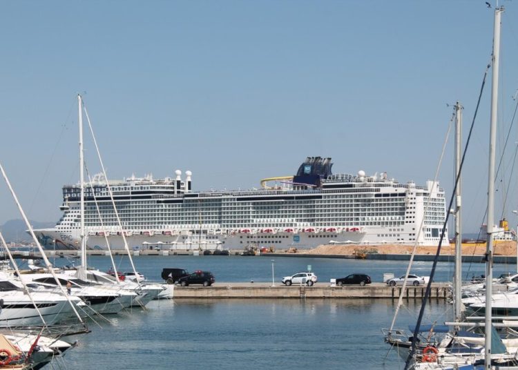 O insulă europeană se transformă într-o adevărată destinație turistică! O insulă europeană se transformă într-o adevărată destinație turistică!