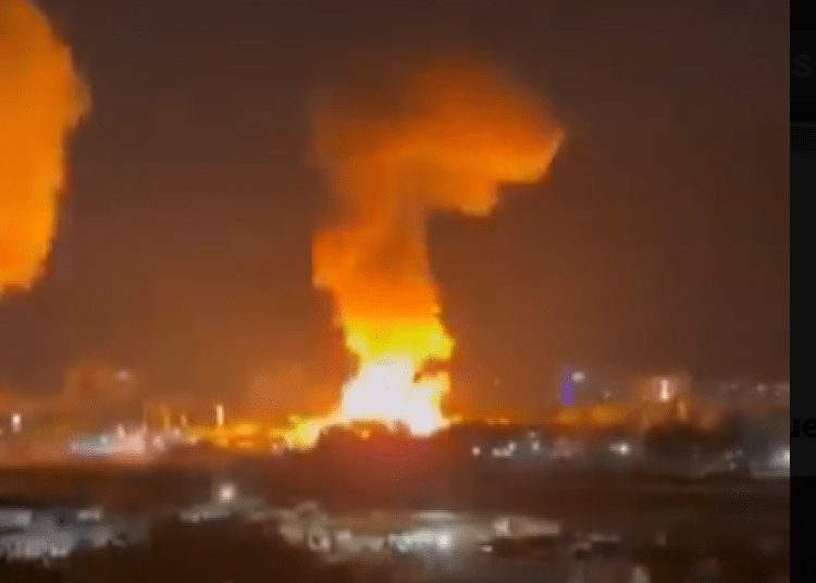 Atacul surprinzător asupra casei lui Maduro: Ce s-a întâmplat? Atacul surprinzător asupra casei lui Maduro: Ce s-a întâmplat?