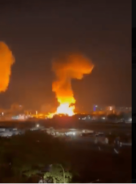 Atacul surprinzător asupra casei lui Maduro: Ce s-a întâmplat? Atacul surprinzător asupra casei lui Maduro: Ce s-a întâmplat?