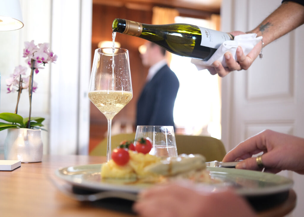 Comisia Europeană: Consumul de vin va scădea semnificativ! Comisia Europeană: Consumul de vin va scădea semnificativ!