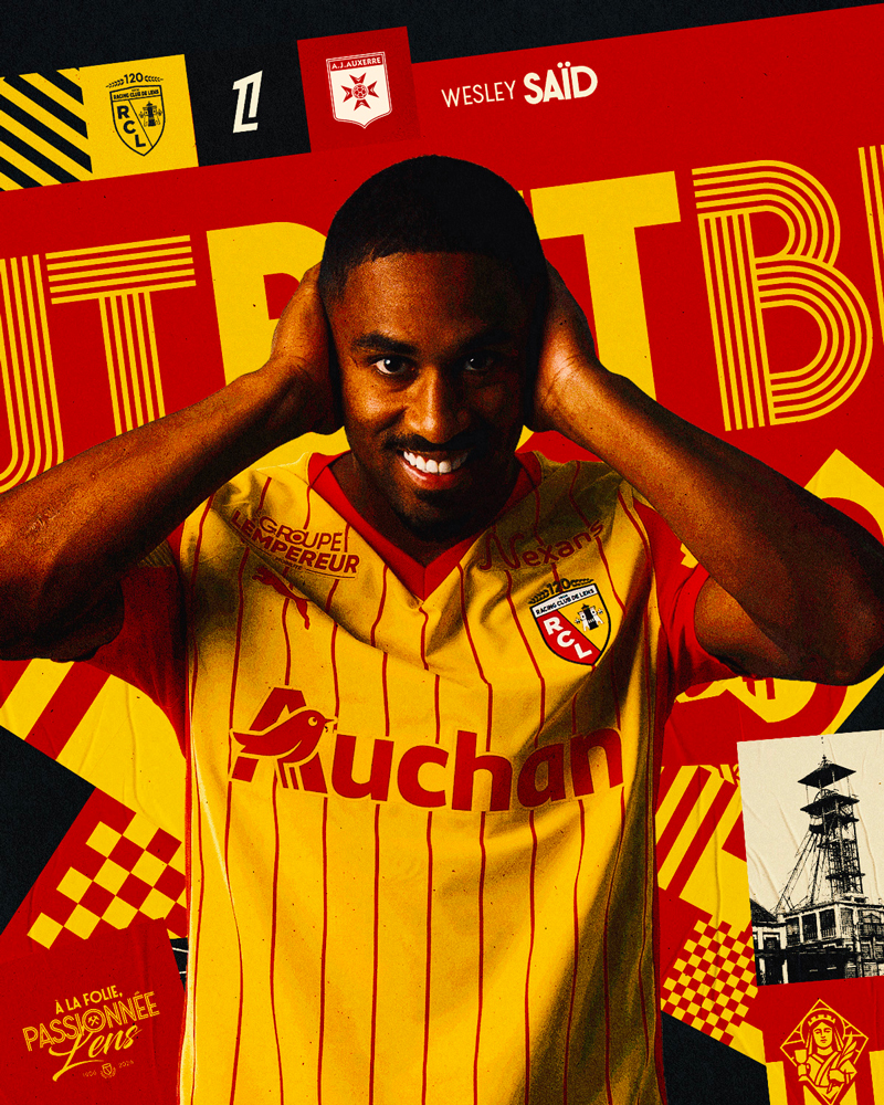 Lens redevine lider în Franța după o victorie impresionantă cu Auxerre! Lens redevine lider în Franța după o victorie impresionantă cu Auxerre!