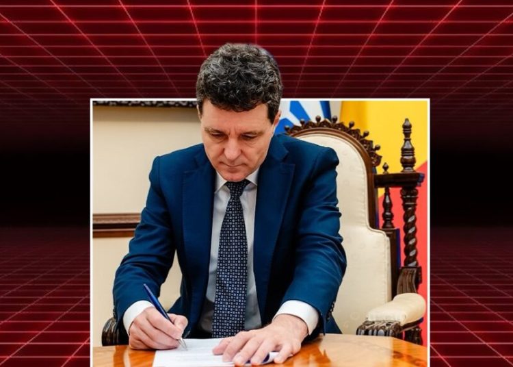 Pensiile private devin realitate! Legea promovată de Nicușor Dan Pensiile private devin realitate! Legea promovată de Nicușor Dan