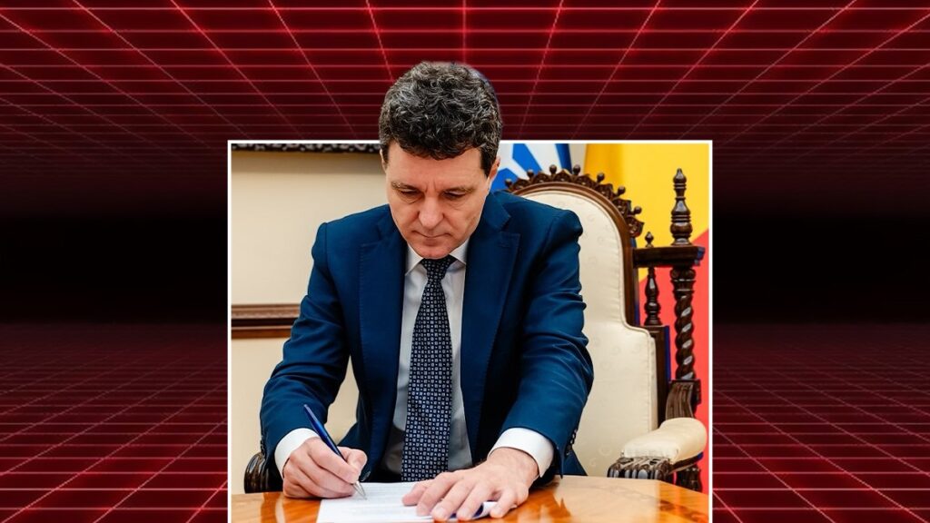 Pensiile private devin realitate! Legea promovată de Nicușor Dan Pensiile private devin realitate! Legea promovată de Nicușor Dan