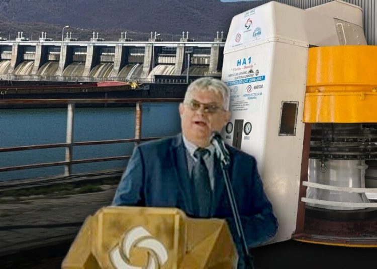 Hidrocentralele: Sursa de energie care ne salvează iarna aceasta! Hidrocentralele: Sursa de energie care ne salvează iarna aceasta!