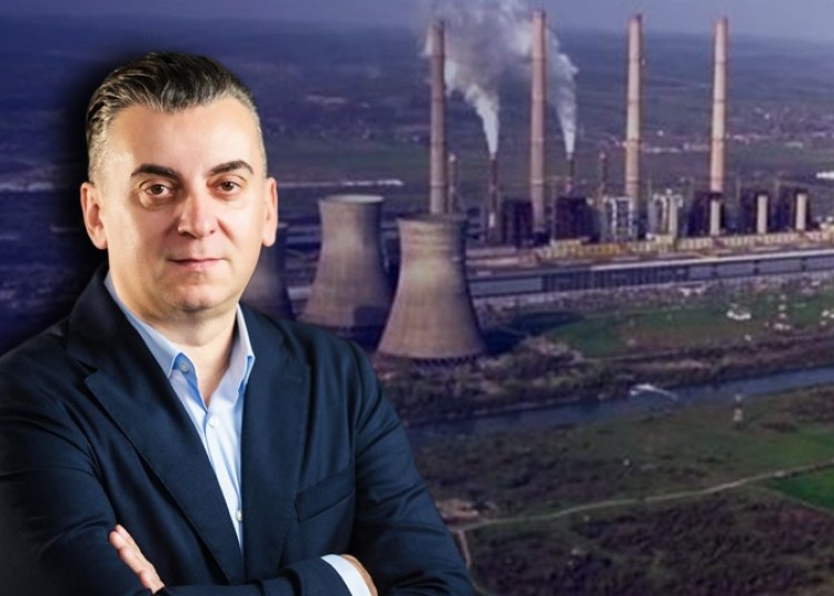 Cătălin Călinoiu: Securitatea energetică și tranziția de la cărbune! Cătălin Călinoiu: Securitatea energetică și tranziția de la cărbune!