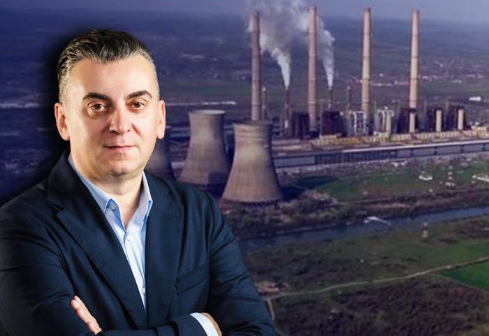 Cătălin Călinoiu: Securitatea energetică și tranziția de la cărbune! Cătălin Călinoiu: Securitatea energetică și tranziția de la cărbune!