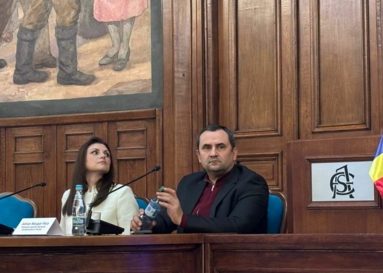 ANAF pregătește controale pentru românii cu averi nejustificate! ANAF pregătește controale pentru românii cu averi nejustificate!