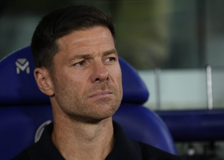 Xabi Alonso părăsește Real Madrid! Álvaro Arbeloa preia conducerea Xabi Alonso părăsește Real Madrid! Álvaro Arbeloa preia conducerea