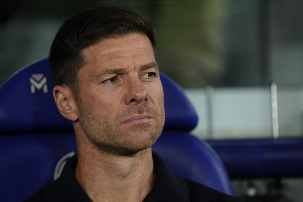 Xabi Alonso părăsește Real Madrid! Álvaro Arbeloa preia conducerea Xabi Alonso părăsește Real Madrid! Álvaro Arbeloa preia conducerea