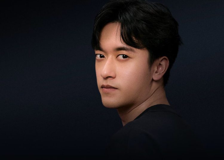 Zhou Guanyu devine pilot de rezervă la Cadillac pentru debutul F1 din 2026! Zhou Guanyu devine pilot de rezervă la Cadillac pentru debutul F1 din 2026!