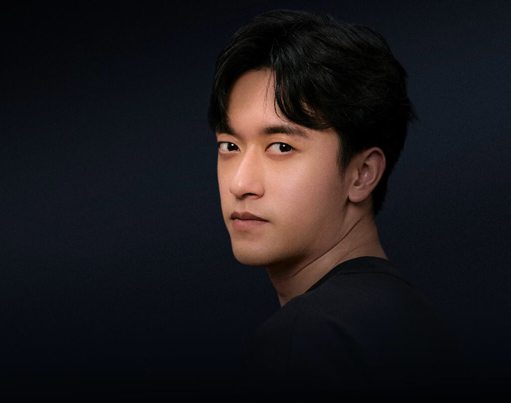 Zhou Guanyu devine pilot de rezervă la Cadillac pentru debutul F1 din 2026! Zhou Guanyu devine pilot de rezervă la Cadillac pentru debutul F1 din 2026!