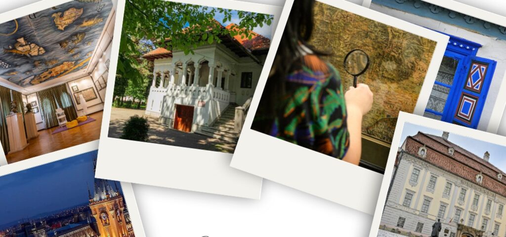 Explorează gratuit muzeele, teatrele și concertele de Ziua Culturii 2026! Explorează gratuit muzeele, teatrele și concertele de Ziua Culturii 2026!