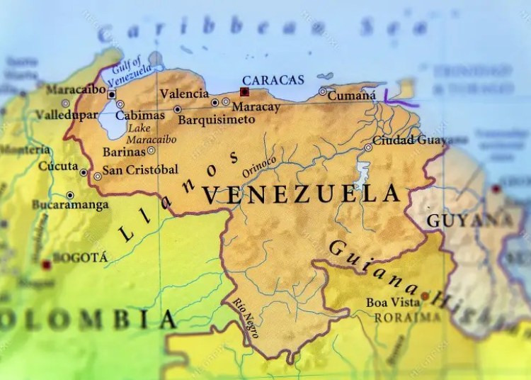 Venezuela face un pas surprinzător: privatizează petrolul! Venezuela face un pas surprinzător: privatizează petrolul!