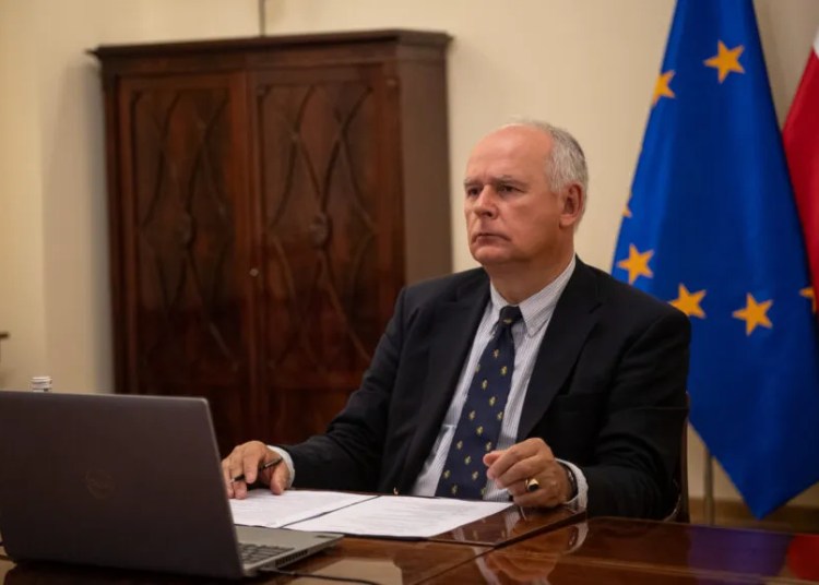 Polonia va trimite până la 9 avioane MiG în sprijinul Ucrainei! Polonia va trimite până la 9 avioane MiG în sprijinul Ucrainei!