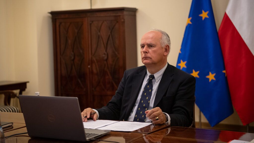 Polonia va trimite până la 9 avioane MiG în sprijinul Ucrainei! Polonia va trimite până la 9 avioane MiG în sprijinul Ucrainei!