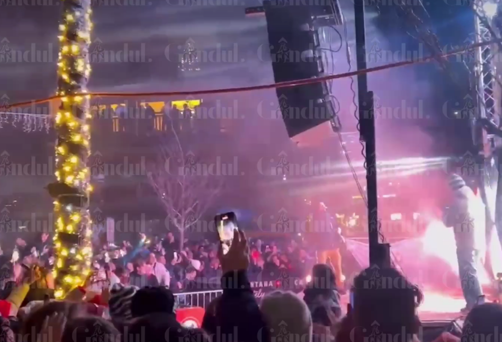 Descoperiri surprinzătoare despre cauza incendiului din Elveția! Descoperiri surprinzătoare despre cauza incendiului din Elveția!