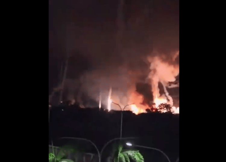 Atacurile SUA: Detalii noi despre misiunea de capturare a lui Maduro! Atacurile SUA: Detalii noi despre misiunea de capturare a lui Maduro!