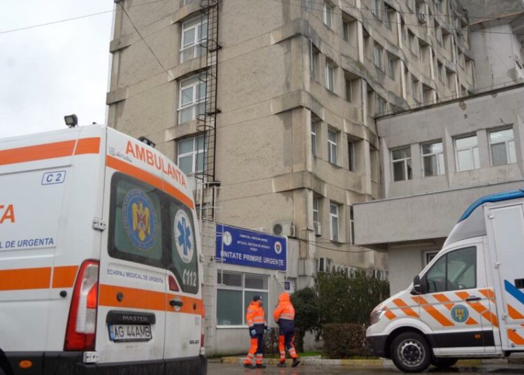 Acuzații de privilegii la UPU Argeș: PNL cere demiterea prefectului Făcăleață Acuzații de privilegii la UPU Argeș: PNL cere demiterea prefectului Făcăleață