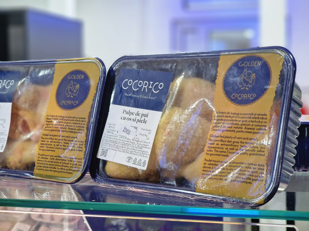 O mare companie alimentară românească cere salvarea prin concordat! O mare companie alimentară românească cere salvarea prin concordat!