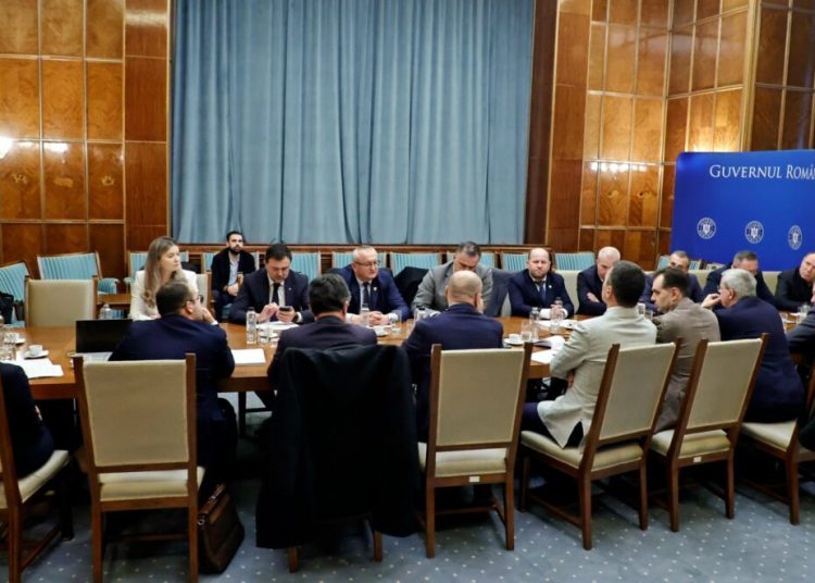 Ilie Bolojan: România, în pericol de dezechilibre în administrația locală! Ilie Bolojan: România, în pericol de dezechilibre în administrația locală!