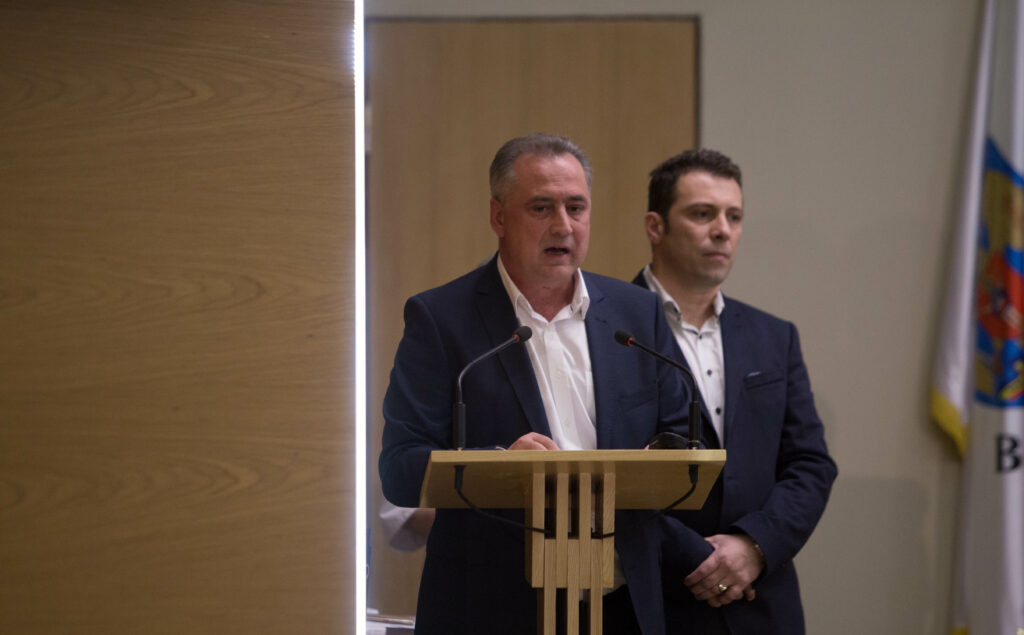 Mihai Savin preia conducerea Autorității Vamale Române! Mihai Savin preia conducerea Autorității Vamale Române!