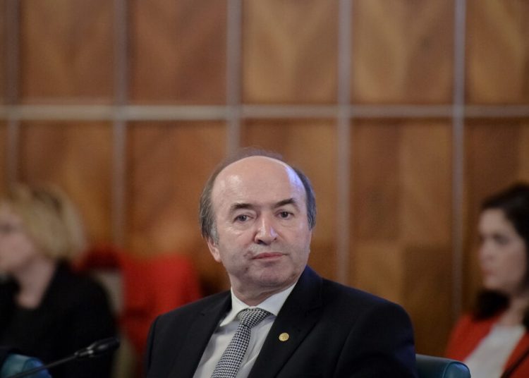 Dacian Dragoș pe cale de suspendare? Ultimele vești despre CCR! Dacian Dragoș pe cale de suspendare? Ultimele vești despre CCR!