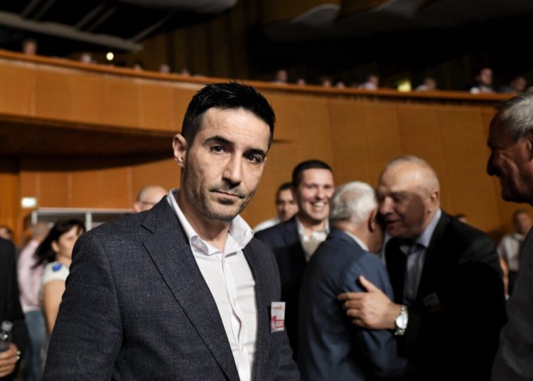 Manda: Excludem ieșirea de la guvernare și guvernul minoritar! Manda: Excludem ieșirea de la guvernare și guvernul minoritar!