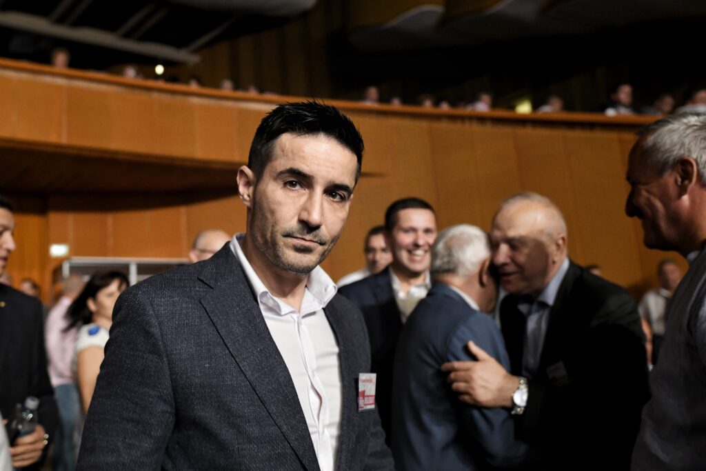 Manda: Excludem ieșirea de la guvernare și guvernul minoritar! Manda: Excludem ieșirea de la guvernare și guvernul minoritar!