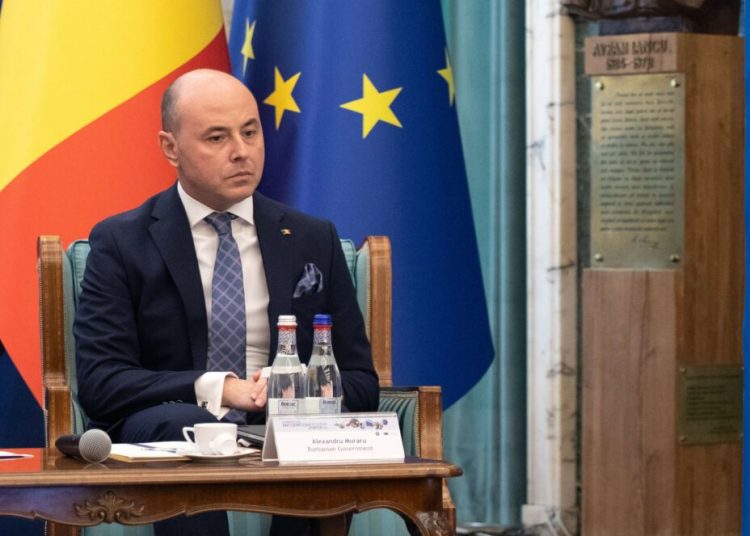 Ambasadorul României în SUA: Frica și foamea transformă regimul în ostatic! Ambasadorul României în SUA: Frica și foamea transformă regimul în ostatic!