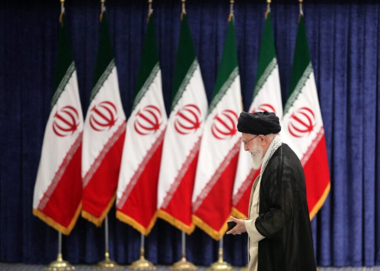 Iranul promite să se apere ferm în fața amenințărilor lui Trump! Iranul promite să se apere ferm în fața amenințărilor lui Trump!