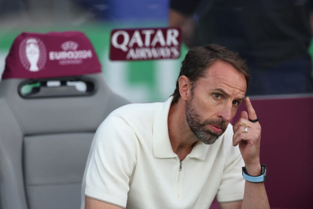 Fostul selecționer al Angliei: Antrenorii își pierd autoritatea în fotbal! Fostul selecționer al Angliei: Antrenorii își pierd autoritatea în fotbal!