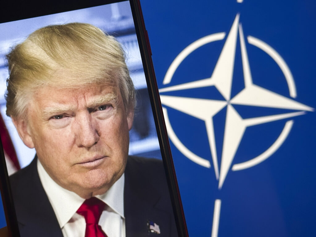 Marea Britanie ripostează: Trump subestimează aliații NATO în Afganistan! Marea Britanie ripostează: Trump subestimează aliații NATO în Afganistan!