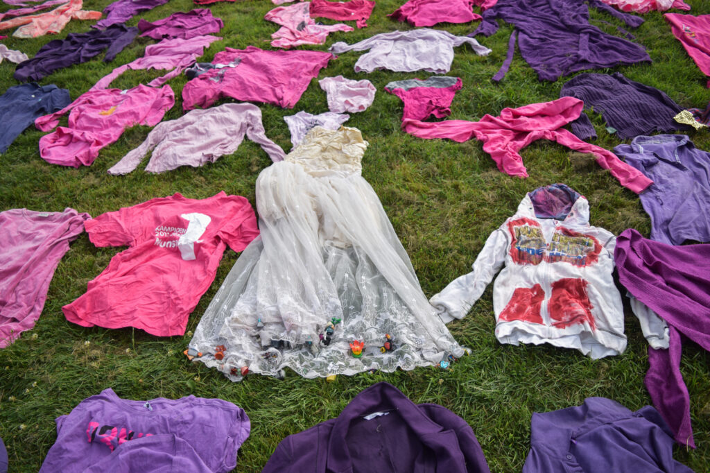 Criza hainelor second-hand: De ce Italia se confruntă cu o prăbușire în colectare? Criza hainelor second-hand: De ce Italia se confruntă cu o prăbușire în colectare?