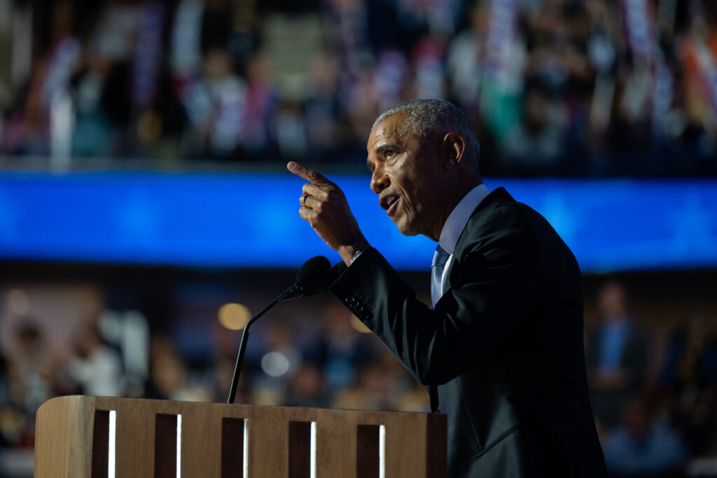 Obama avertizează: Valorile fundamentale ale SUA, în pericol! Obama avertizează: Valorile fundamentale ale SUA, în pericol!