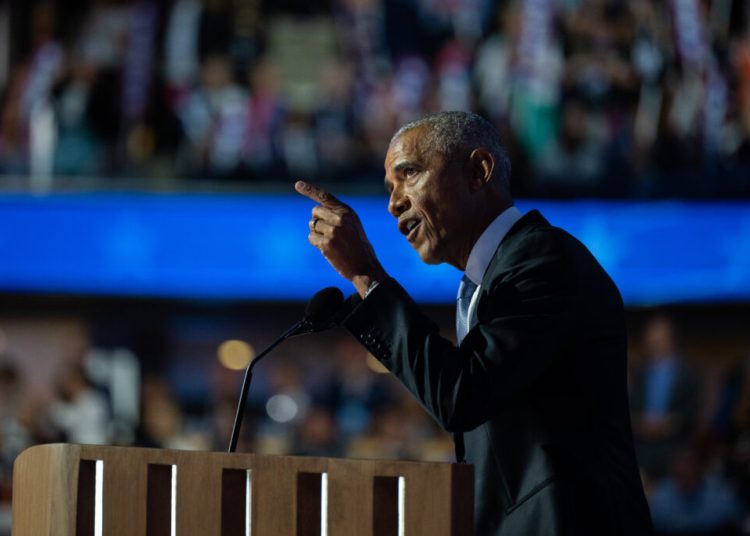 Obama avertizează: Valorile fundamentale ale SUA, în pericol! Obama avertizează: Valorile fundamentale ale SUA, în pericol!