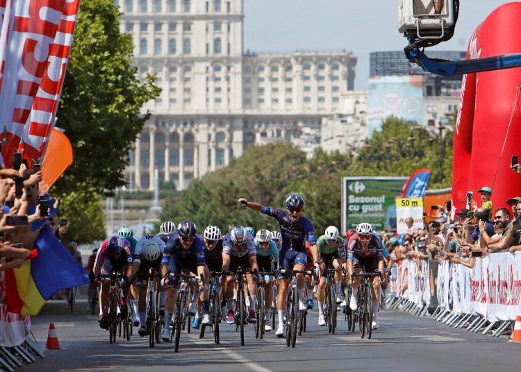 Cele mai tari competiții de ciclism din 2026: Unde să pedalezi! Cele mai tari competiții de ciclism din 2026: Unde să pedalezi!