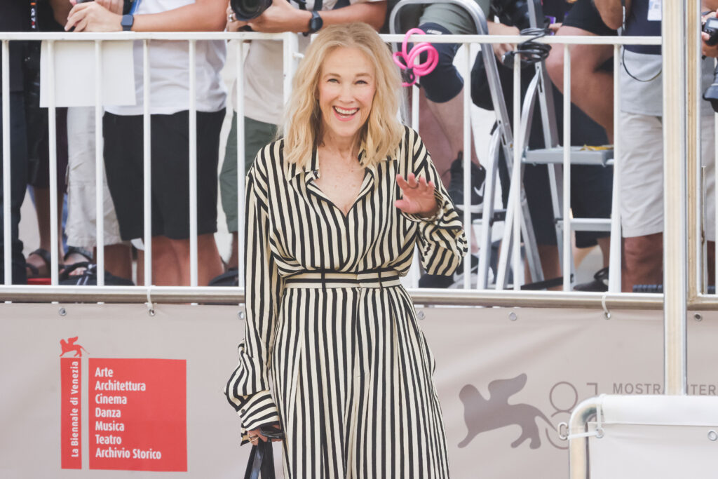 Catherine O’Hara, vedeta din Home Alone și Schitt’s Creek, a murit Catherine O’Hara, vedeta din Home Alone și Schitt’s Creek, a murit