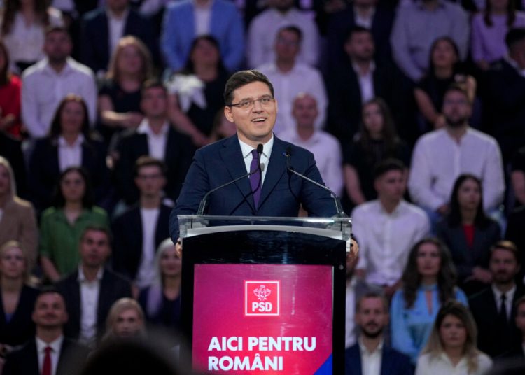 Victor Negrescu: Hub European de Securitate Maritimă la Marea Neagră! Victor Negrescu: Hub European de Securitate Maritimă la Marea Neagră!