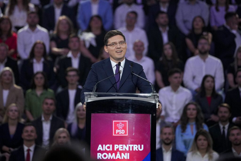 Victor Negrescu: Hub European de Securitate Maritimă la Marea Neagră! Victor Negrescu: Hub European de Securitate Maritimă la Marea Neagră!