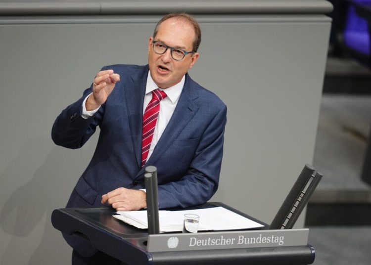 Germania își întărește rândurile în lupta împotriva extremismului de stânga! Germania își întărește rândurile în lupta împotriva extremismului de stânga!