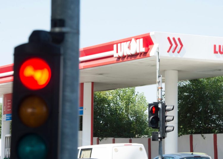 Companii americane în curs de a prelua activele internaționale Lukoil! Companii americane în curs de a prelua activele internaționale Lukoil!