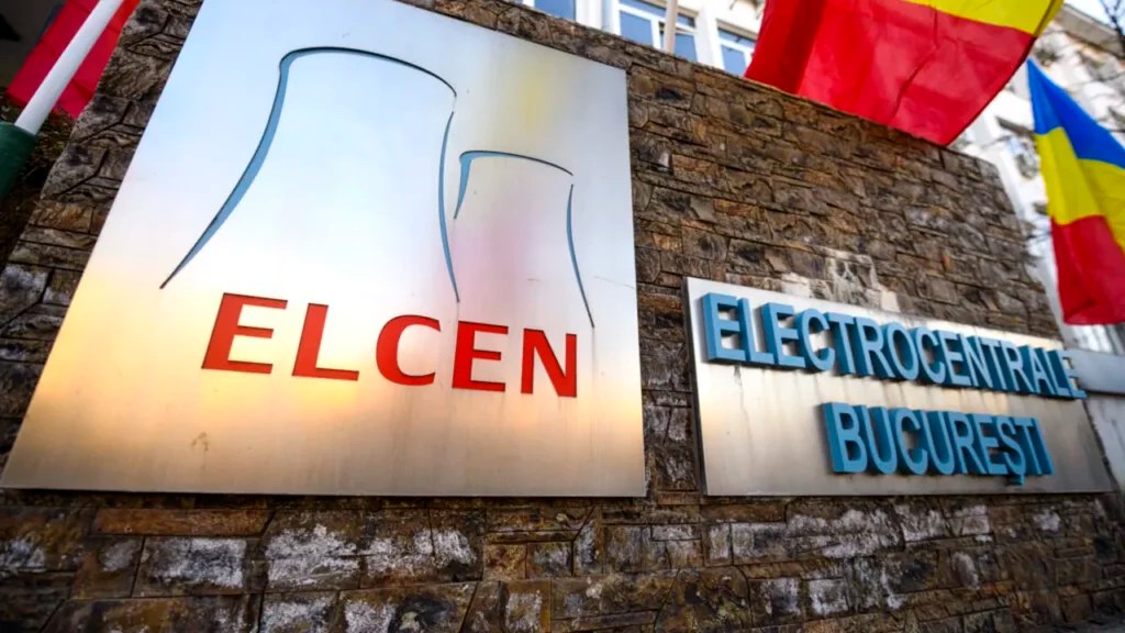 ELCEN: Mandat prelungit pentru directorul general provizoriu al firmei! ELCEN: Mandat prelungit pentru directorul general provizoriu al firmei!