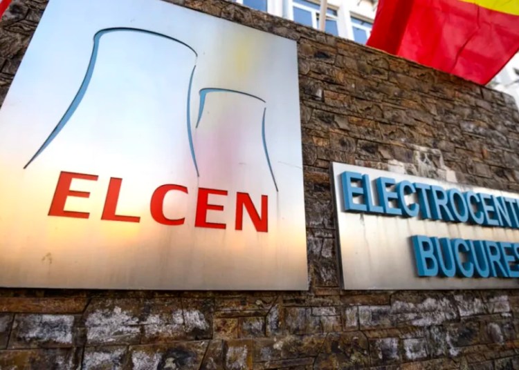 ELCEN: Mandat prelungit pentru directorul general provizoriu al firmei! ELCEN: Mandat prelungit pentru directorul general provizoriu al firmei!