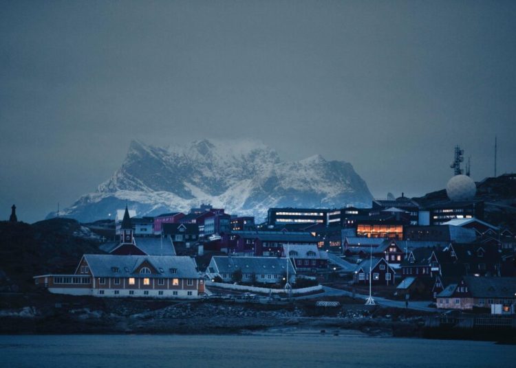 Nordice dezmint declarațiile lui Trump despre navele chineze și rusești! Nordice dezmint declarațiile lui Trump despre navele chineze și rusești!