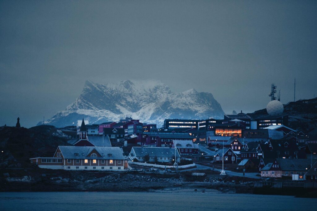 Nordice dezmint declarațiile lui Trump despre navele chineze și rusești! Nordice dezmint declarațiile lui Trump despre navele chineze și rusești!